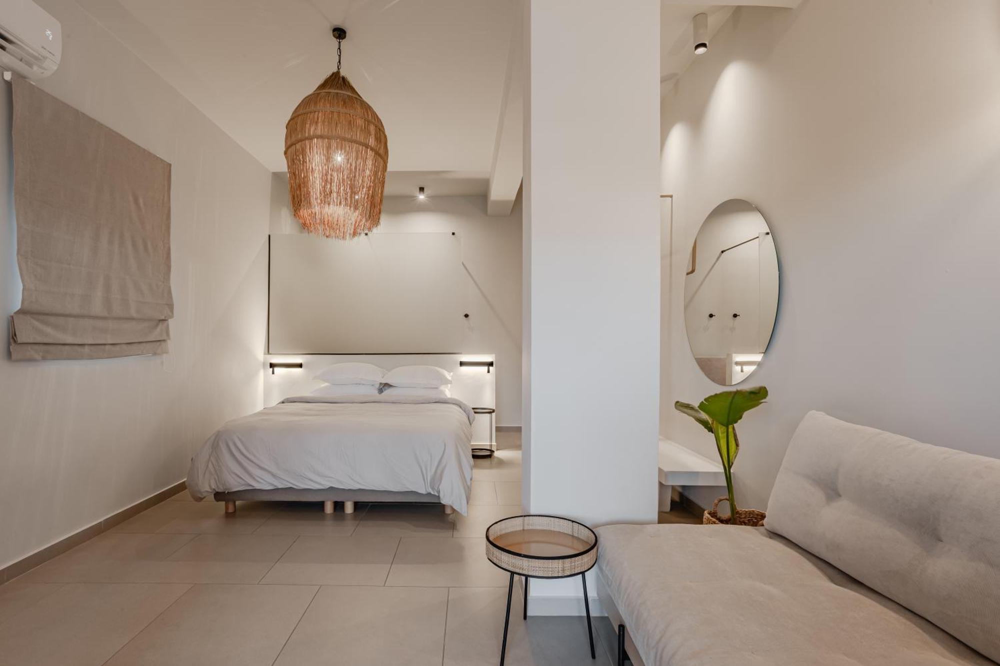 Amal Kythnos Suites Exterior photo